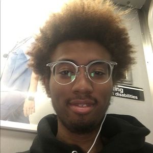 Meet your Posher, Terrence